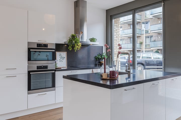 Foto 3 van Erroll Garnerstraat 9