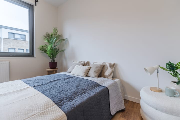 Foto 35 van Erroll Garnerstraat 9