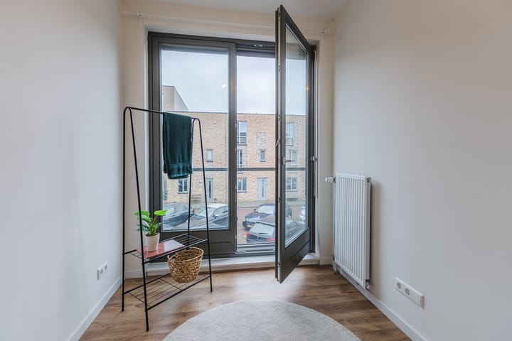 Foto 41 van Erroll Garnerstraat 9