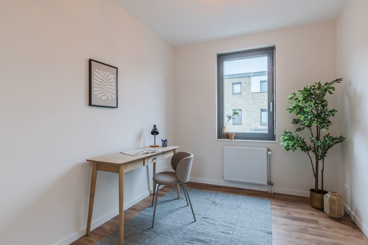 Foto 45 van Erroll Garnerstraat 9