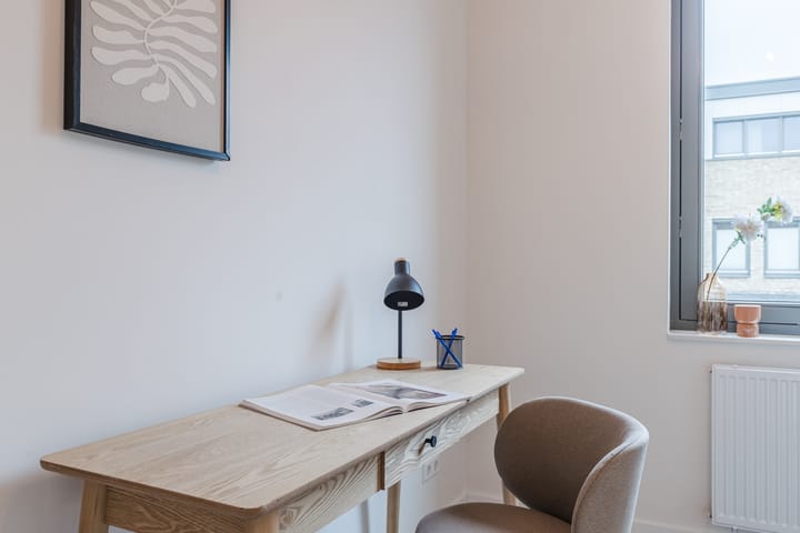 Foto 46 van Erroll Garnerstraat 9