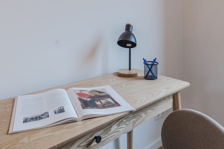 Foto 47 van Erroll Garnerstraat 9