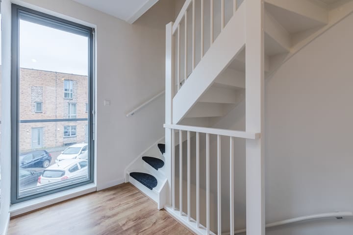 Foto 49 van Erroll Garnerstraat 9