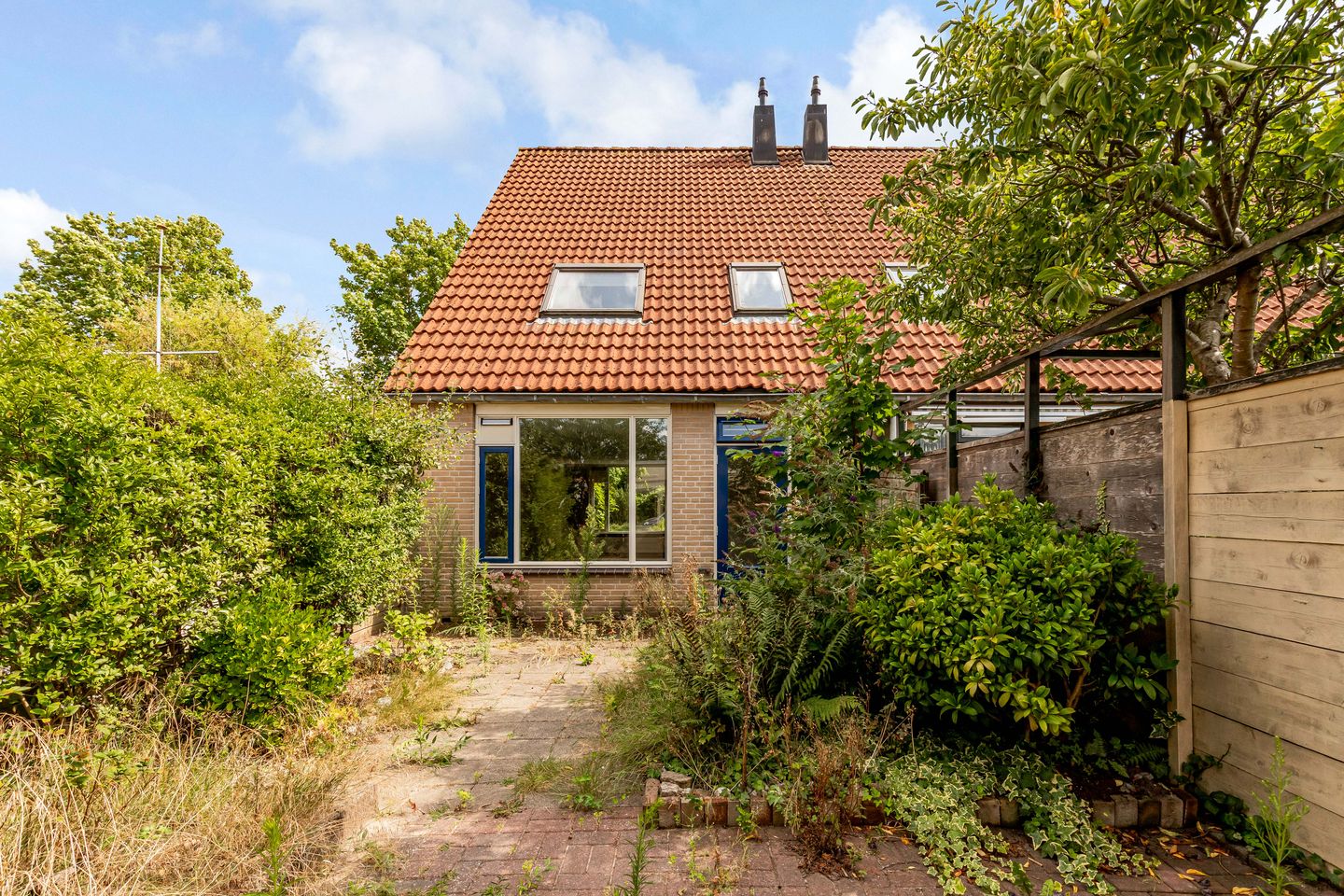 Photo 34 of Wipmolenweg 43