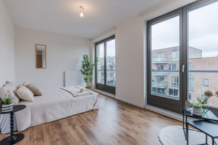 Foto 57 van Erroll Garnerstraat 9