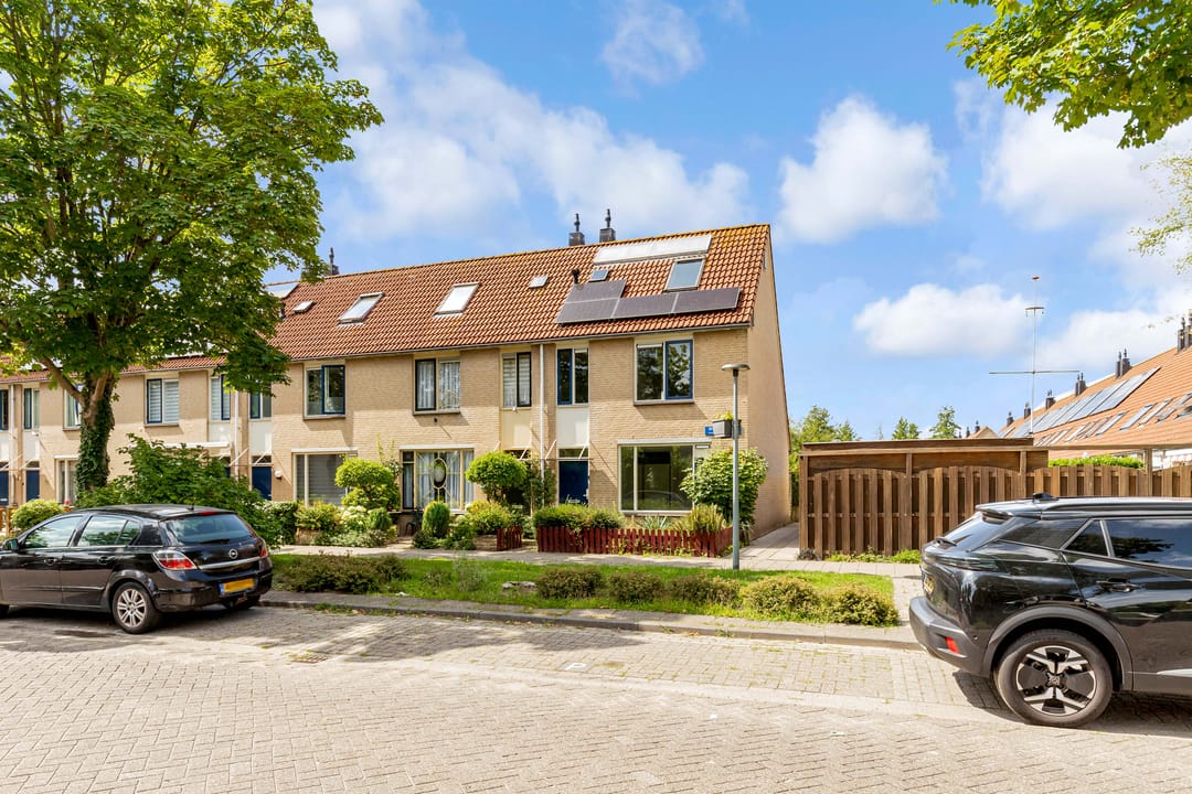 Photo 38 of Wipmolenweg 43