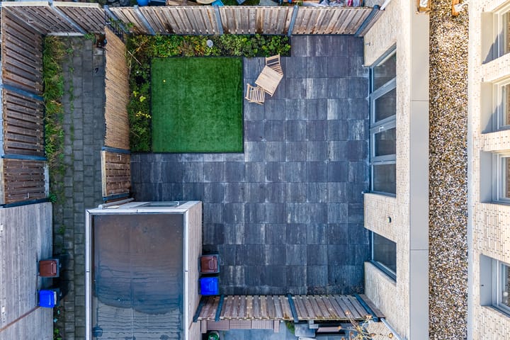 Foto 72 van Erroll Garnerstraat 9