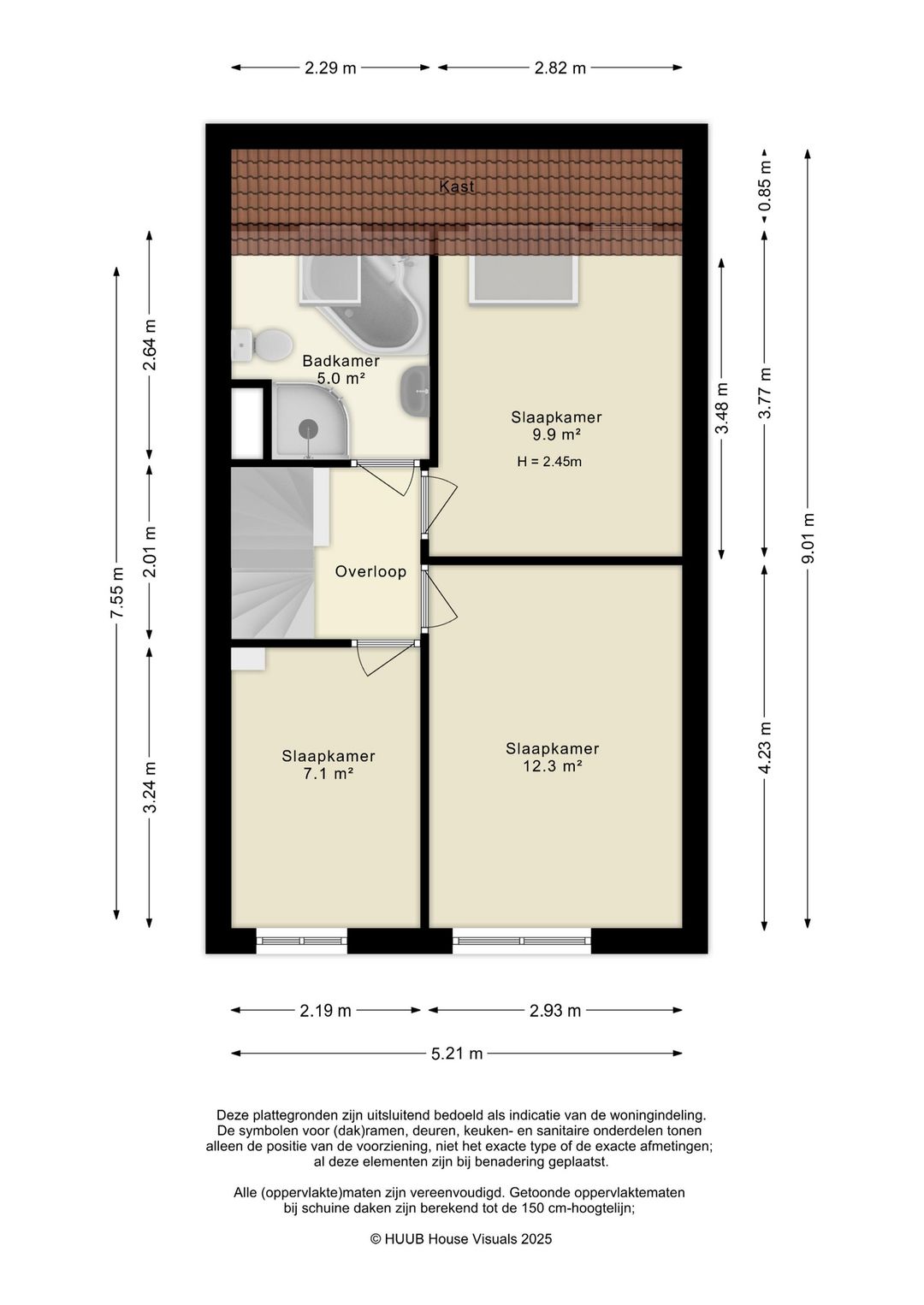Photo 46 of Wipmolenweg 43