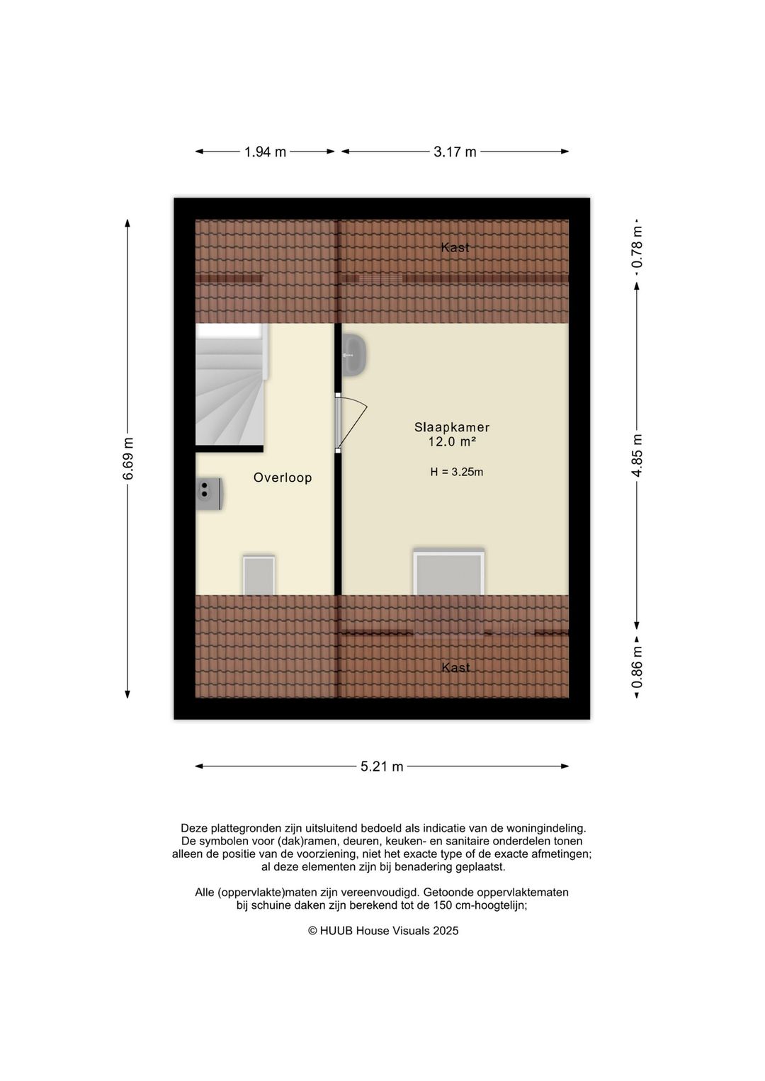 Photo 47 of Wipmolenweg 43