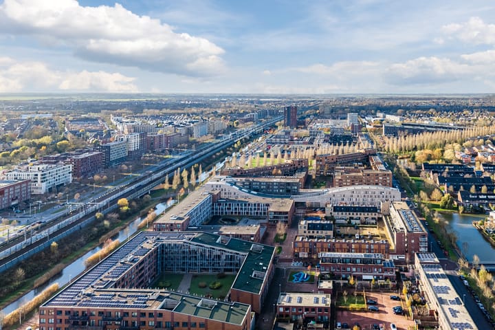 Foto 73 van Erroll Garnerstraat 9