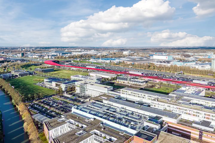 Foto 77 van Erroll Garnerstraat 9