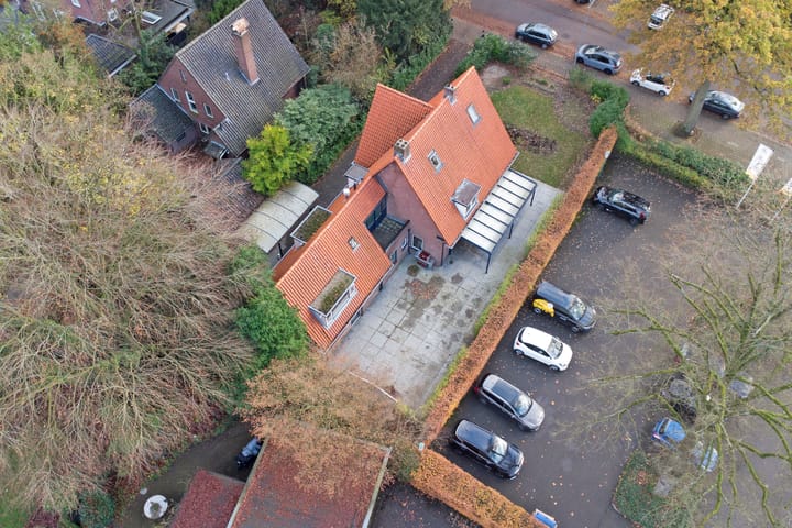 Photo 2 of Amsterdamseweg 34