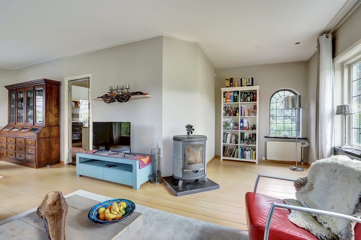 Photo 3 of Amsterdamseweg 34