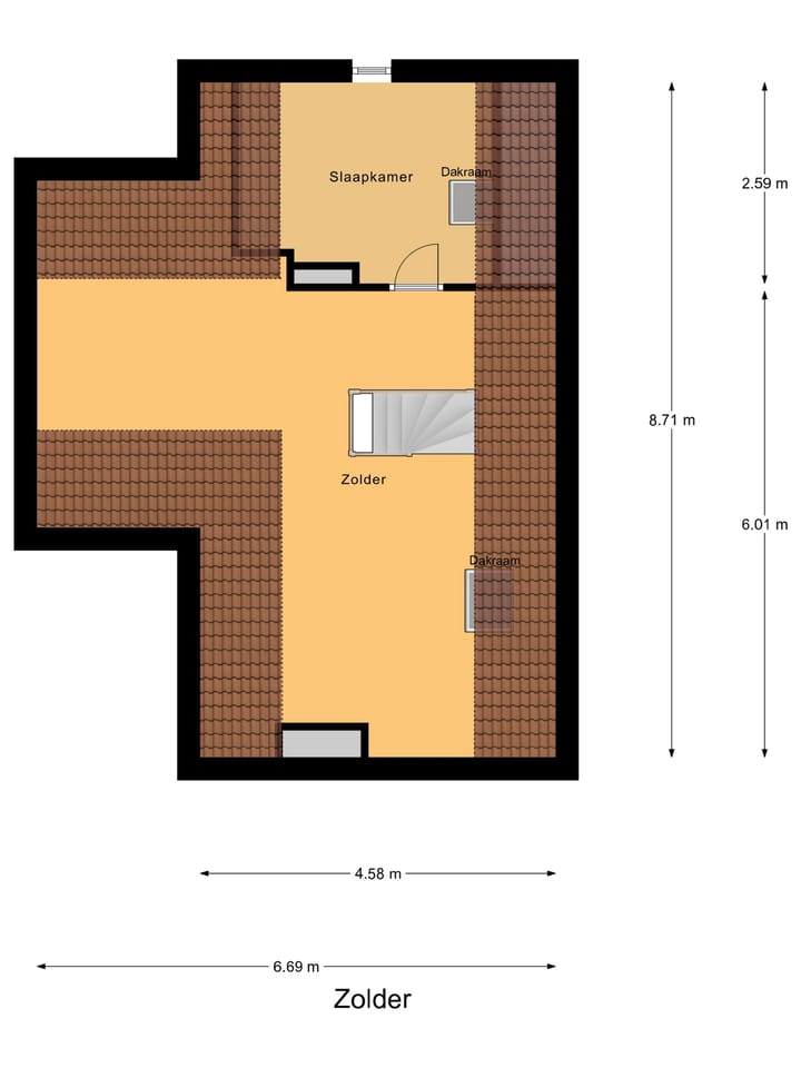 Photo 48 of Amsterdamseweg 34