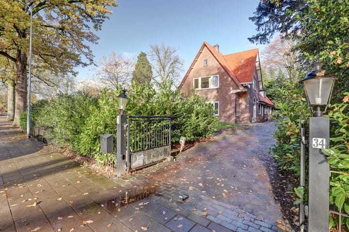 Photo 4 of Amsterdamseweg 34