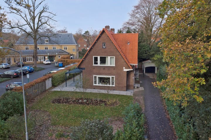 Photo 5 of Amsterdamseweg 34