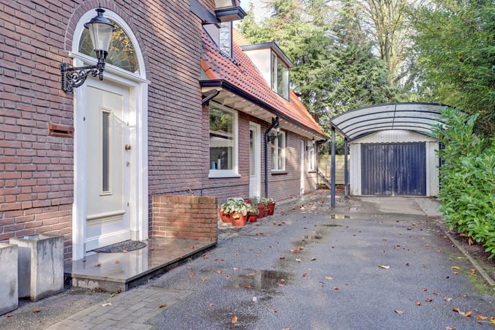 Photo 6 of Amsterdamseweg 34