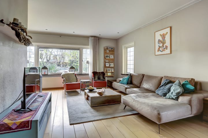 Photo 8 of Amsterdamseweg 34