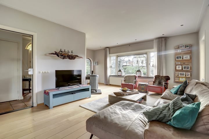 Photo 9 of Amsterdamseweg 34