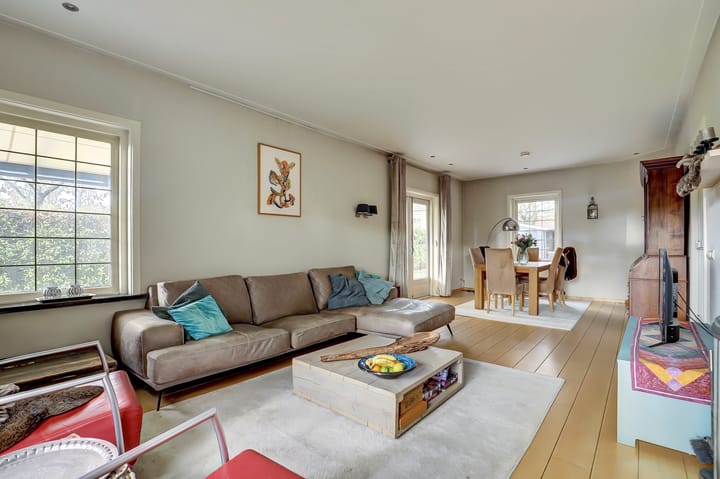 Photo 10 of Amsterdamseweg 34