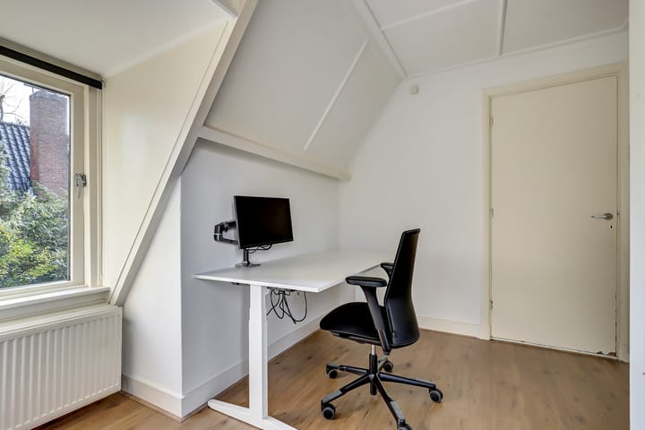 Photo 25 of Amsterdamseweg 34