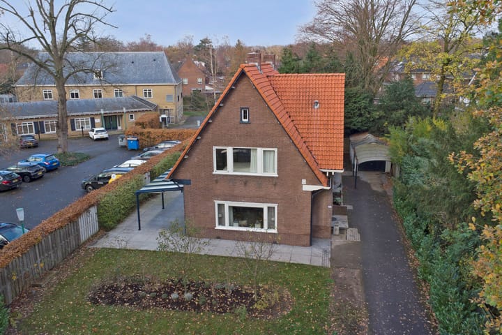 Photo 35 of Amsterdamseweg 34