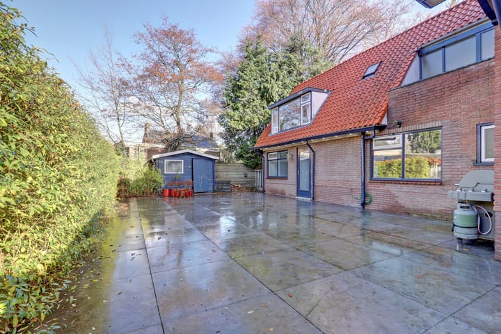 Photo 38 of Amsterdamseweg 34