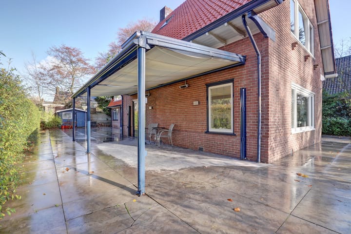 Photo 39 of Amsterdamseweg 34