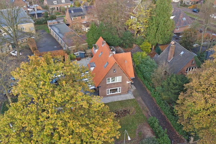 Photo 43 of Amsterdamseweg 34