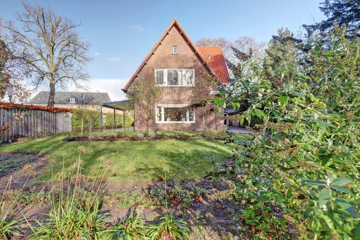 Photo 45 of Amsterdamseweg 34