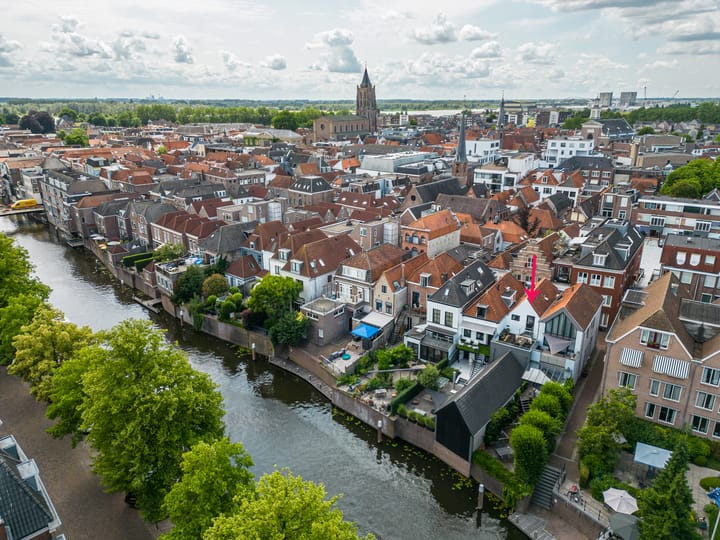 Foto 4 van Kortendijk 66-A