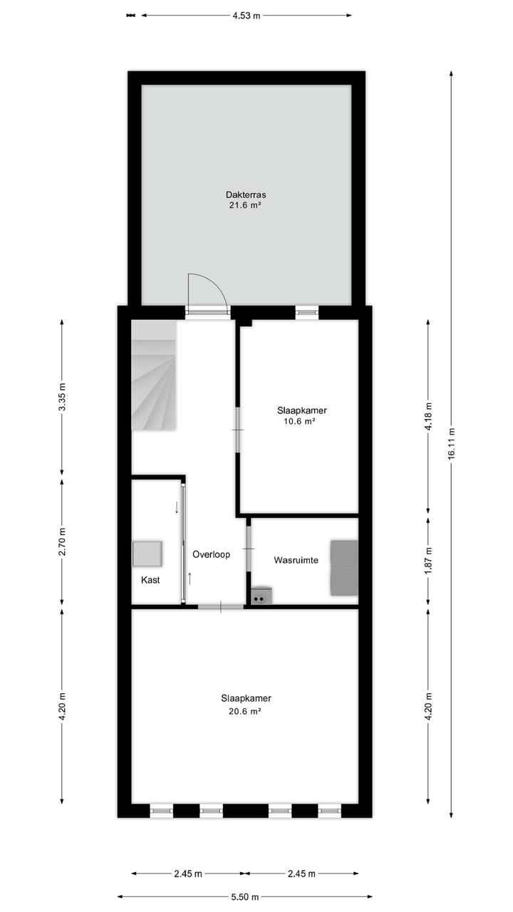 Photo 26 of Kortendijk 66-A