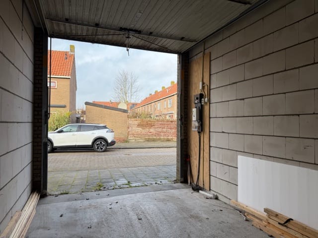 Photo 5 of Beemsterstraat 20