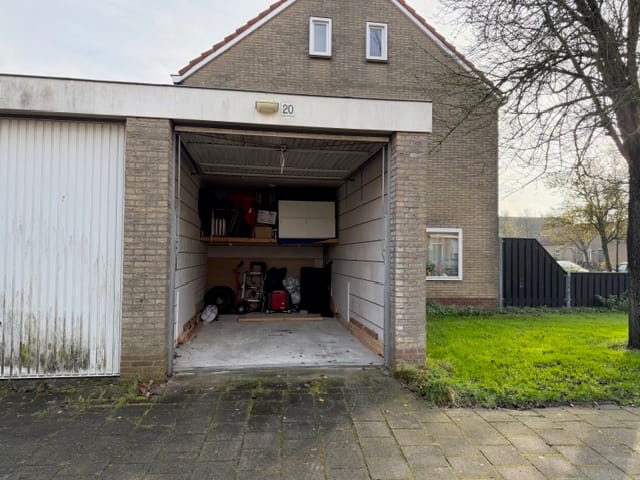 Photo 6 of Beemsterstraat 20