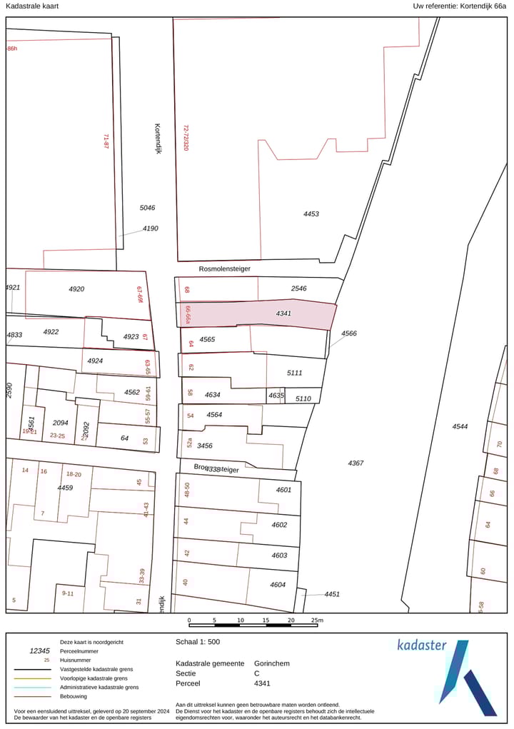 Photo 30 of Kortendijk 66-A