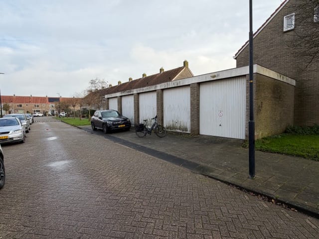Photo 7 of Beemsterstraat 20