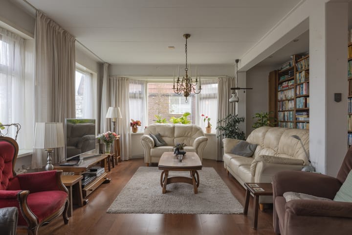 Foto 3 van Molgerdijk 35