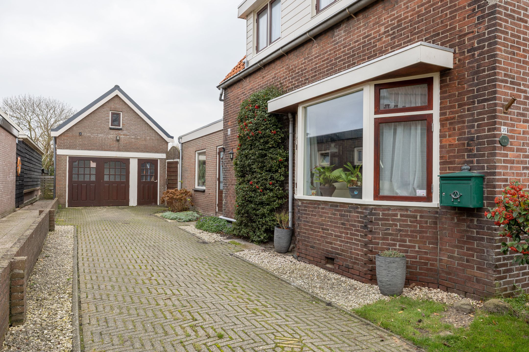 Photo 21 of Molgerdijk 35