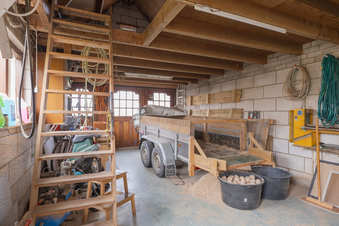 Photo 22 of Molgerdijk 35