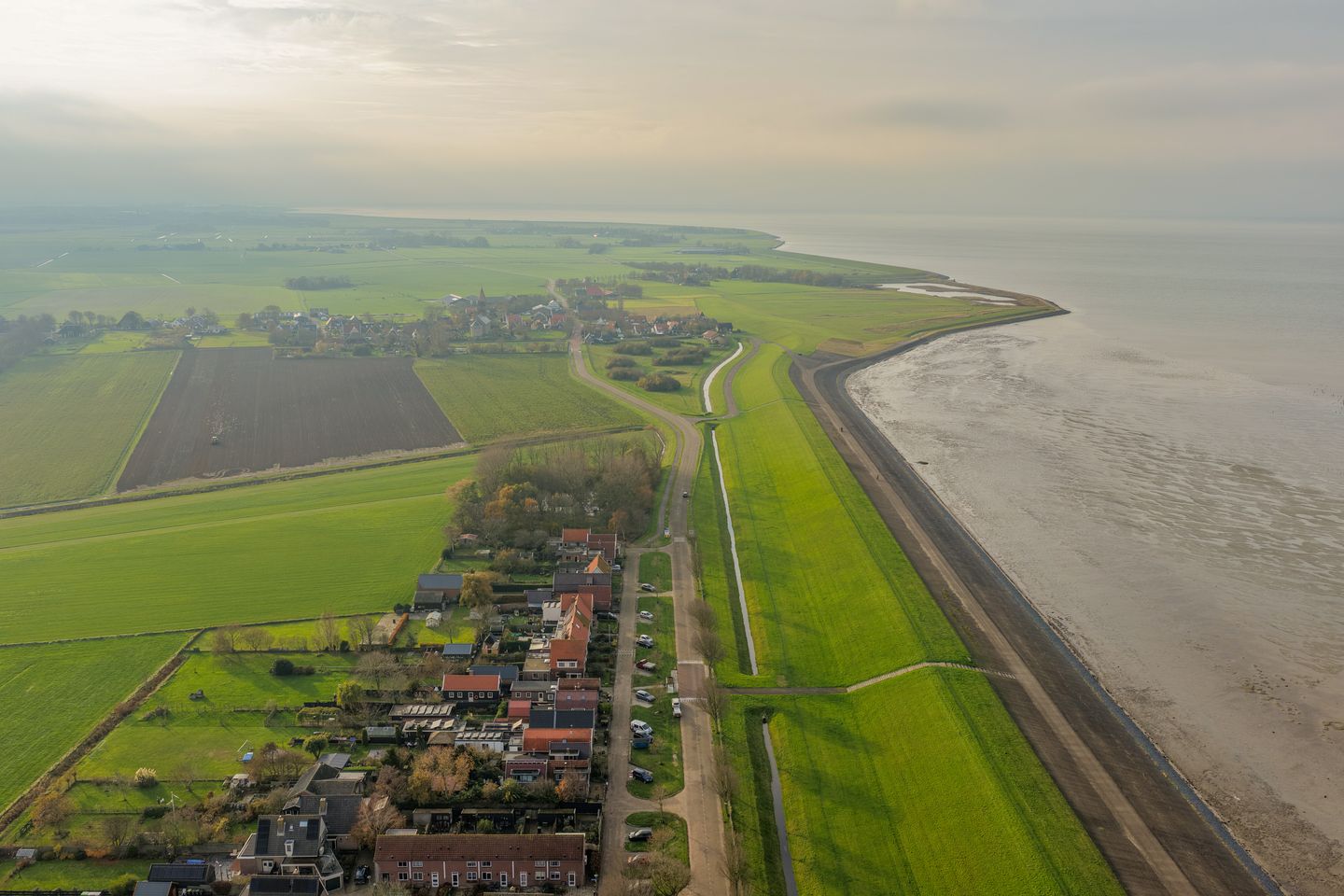 Photo 25 of Molgerdijk 35