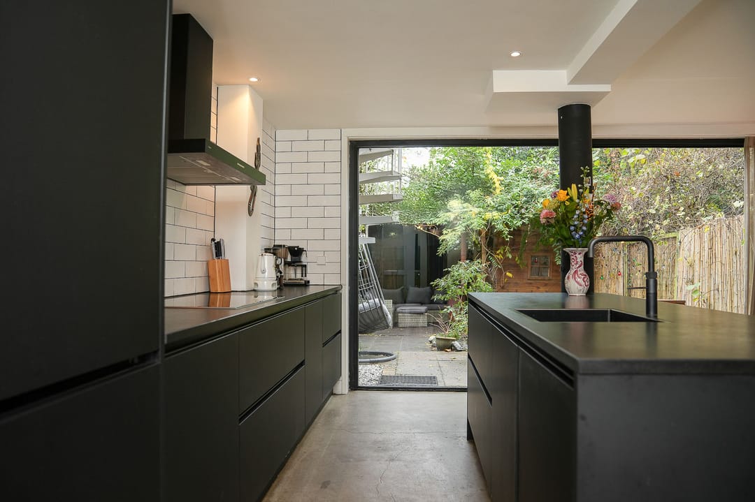 Foto 7 van De Vooysplantsoen 58