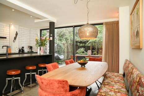 De Vooysplantsoen 58 secondary image