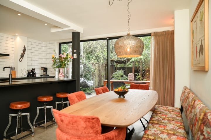 Photo 2 of De Vooysplantsoen 58