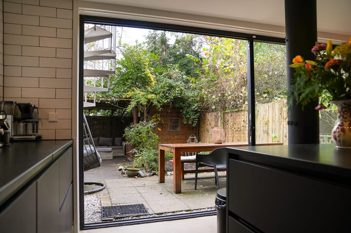 Photo 9 of De Vooysplantsoen 58