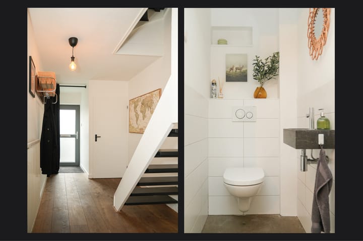 Photo 13 of De Vooysplantsoen 58