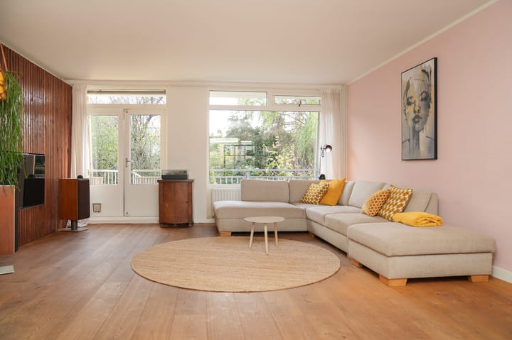 Photo 14 of De Vooysplantsoen 58