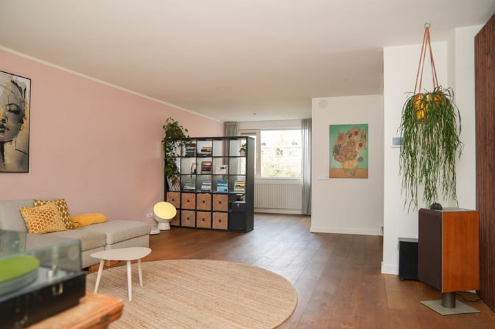 Photo 15 of De Vooysplantsoen 58