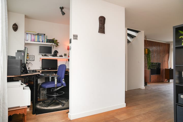 Photo 19 of De Vooysplantsoen 58