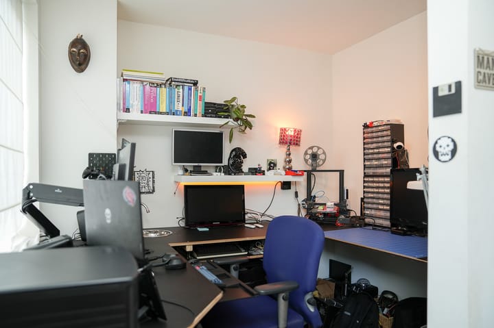 Photo 20 of De Vooysplantsoen 58