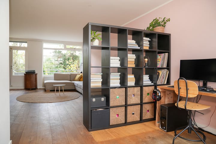 Photo 21 of De Vooysplantsoen 58